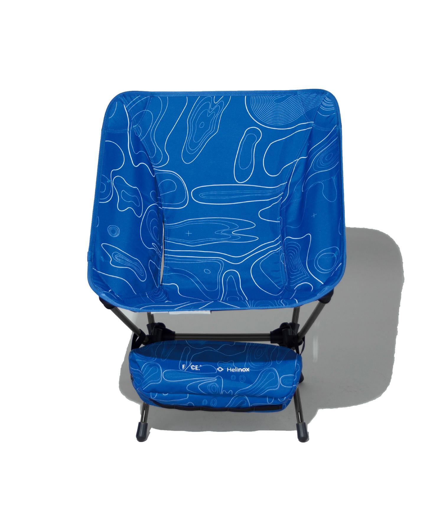 CHAIR BY HELINOX - F/CE. (エフシーイー) - goods (グッズ) | FIGURE