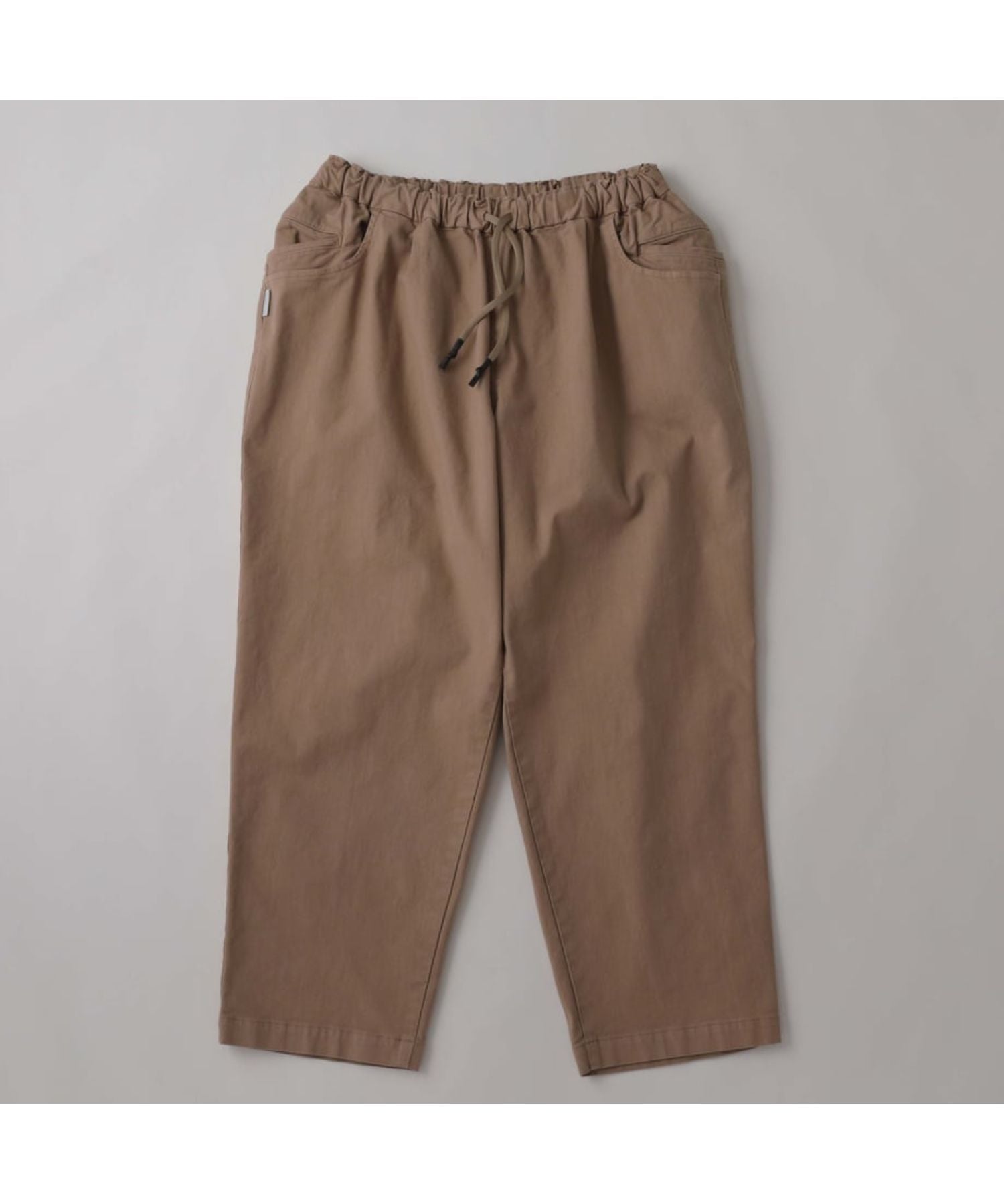 Super Wide Chino Pants - S.F.C (Stripes For Creative) (エス