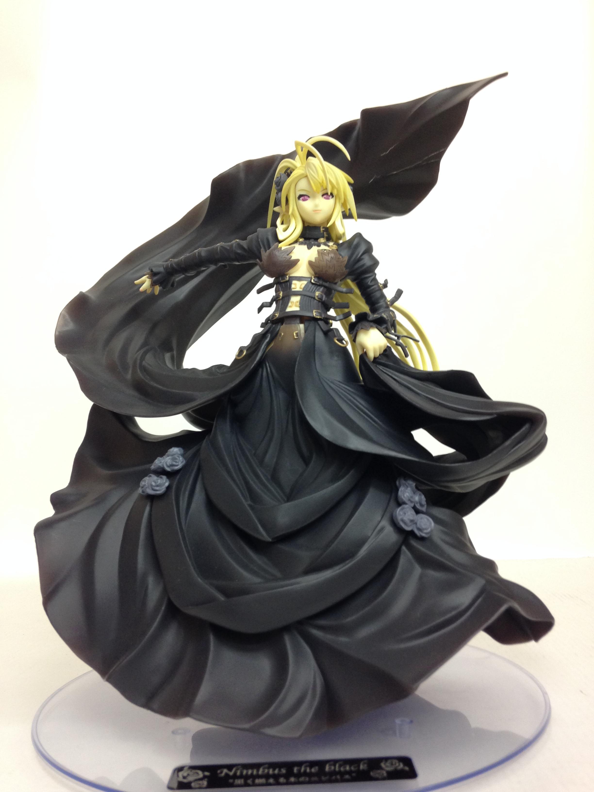 塵骸魔京フィギュア買取】業界最大級の高価買取を実施中！無料査定行い