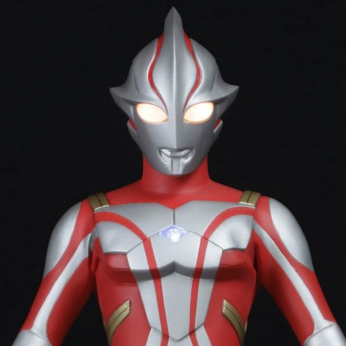 ウルトラマンメビウス Character Classics | 海洋堂オンラインストア