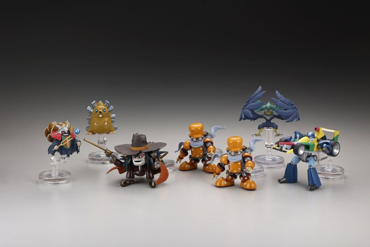 リボルテック ヘルカイザー亮 | 海洋堂オンラインストア