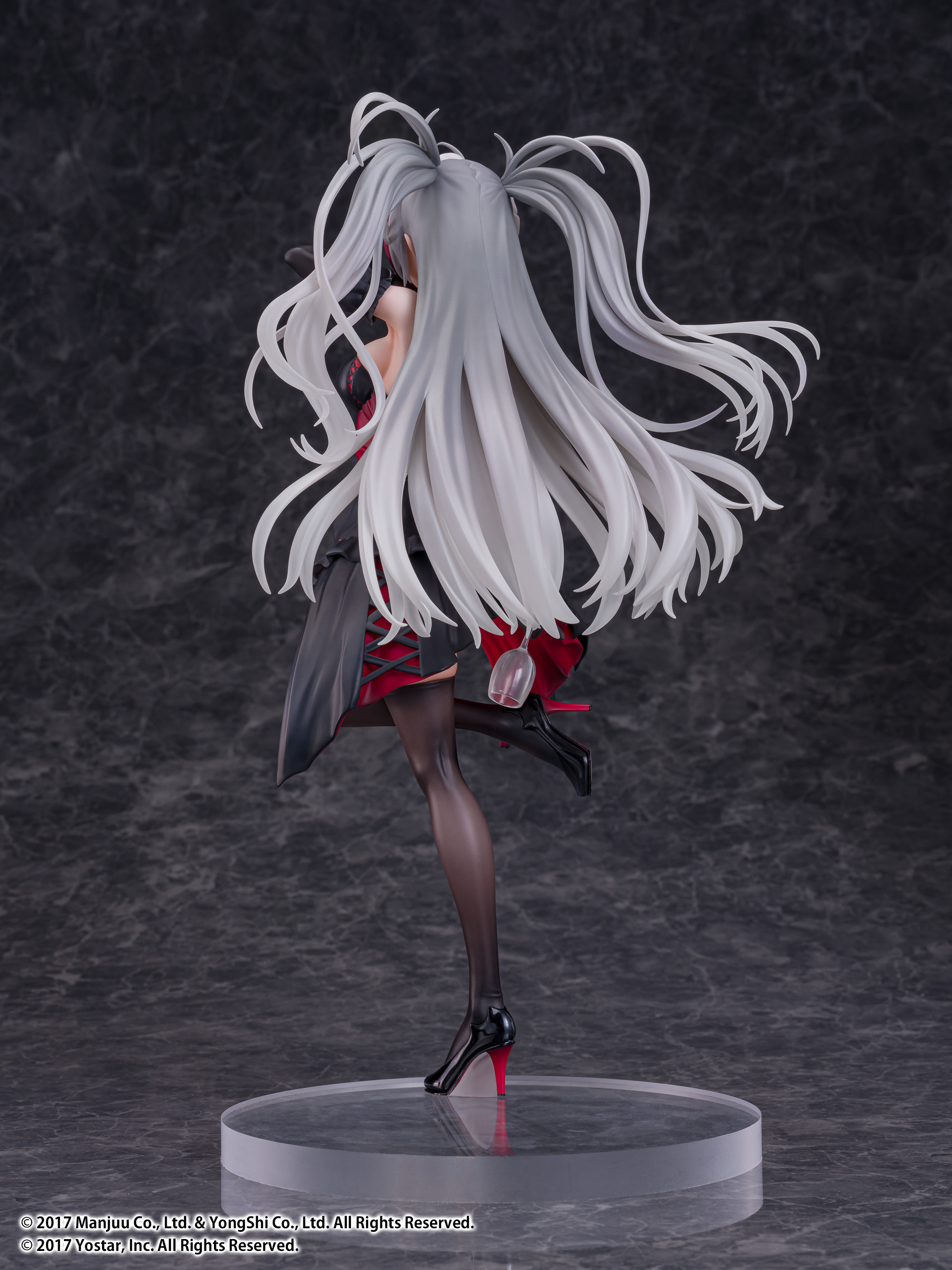 アズールレーン』プリンツ・オイゲン この夜に酔いしれ | PRODUCTS