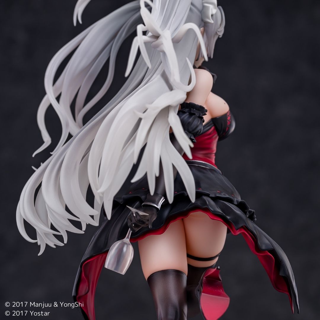 アズールレーン』プリンツ・オイゲン この夜に酔いしれ | PRODUCTS