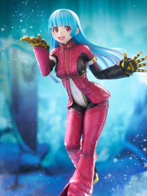 鳴潮 「ショアキーパー」 1/7スケールフィギュア｜立ち姿