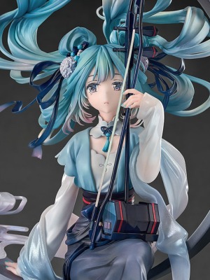 鳴潮 「ショアキーパー」 1/7スケールフィギュア｜立ち姿
