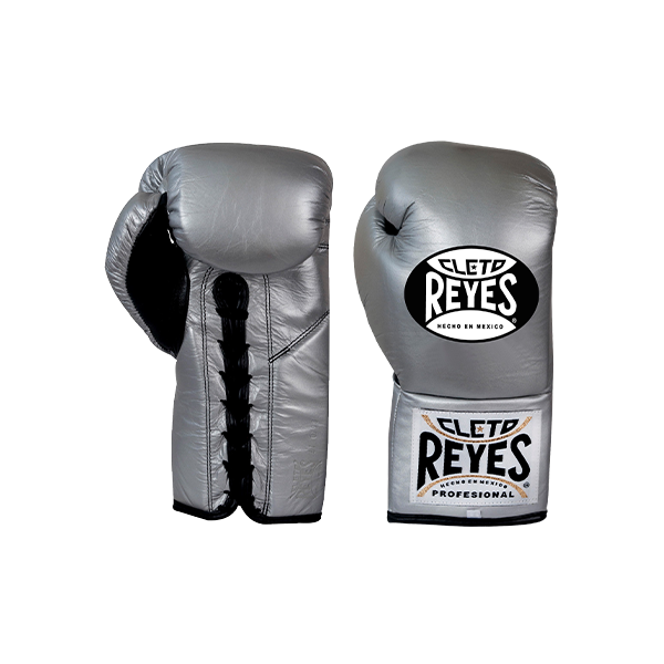CLETO REYES PROFESSIONAL BOXING GLOVES – FIGHT 2 FINISH