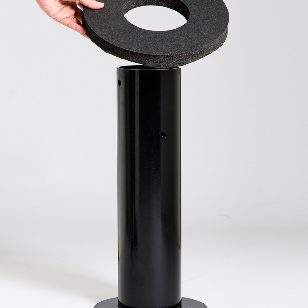 BODYMAKERスタンディングバッグDX / 格闘技用品店ファイターズスピリッツ