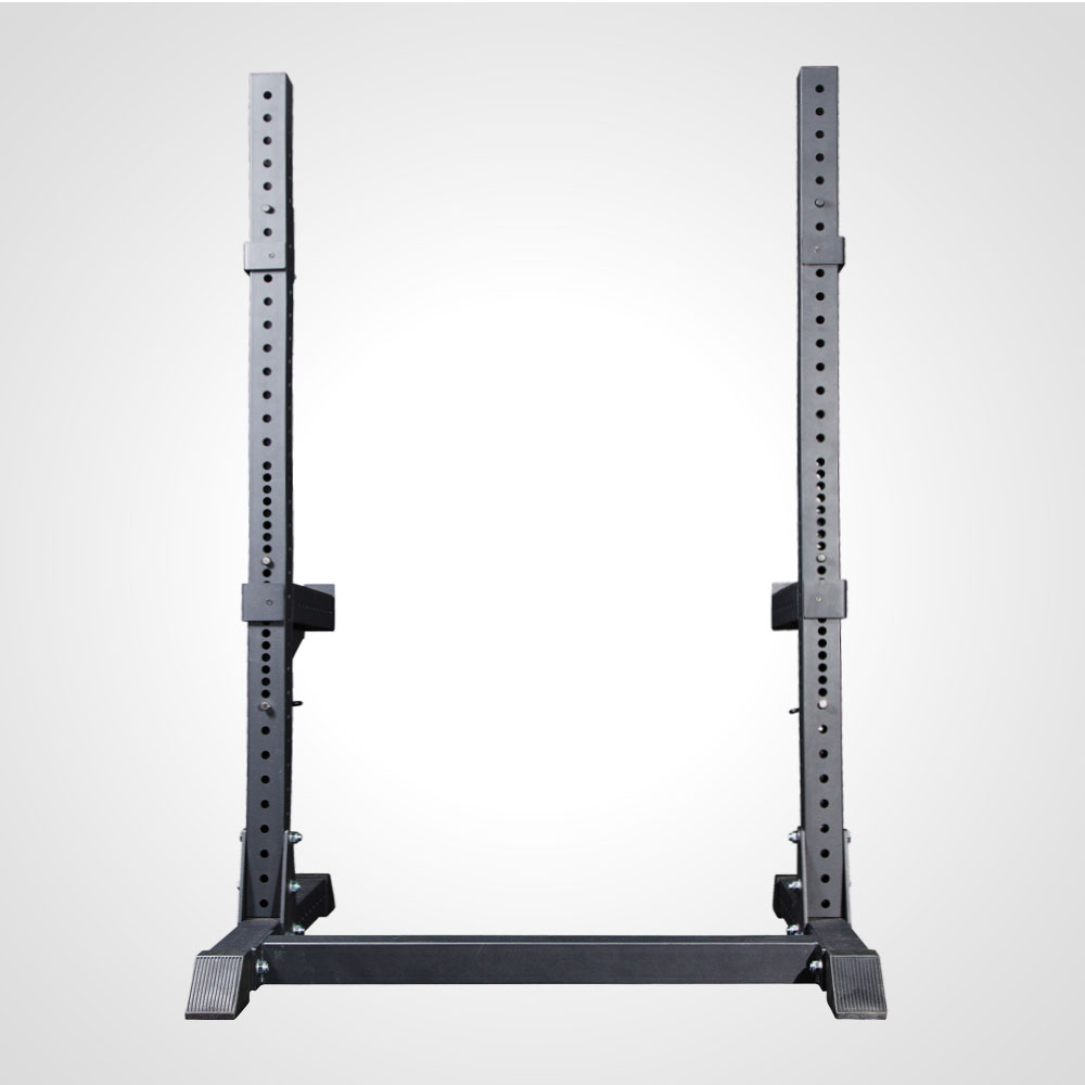 BODYMAKERスクワットラック BR / 格闘技用品店ファイターズスピリッツ