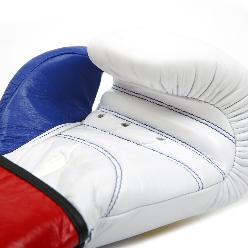 MARTIAL WORLDベーシックボクシンググローブ EGAWA MODEL / 格闘技用品