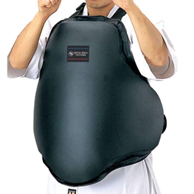 Winningスーパーボディプロテクター / 格闘技用品店ファイターズスピリッツ