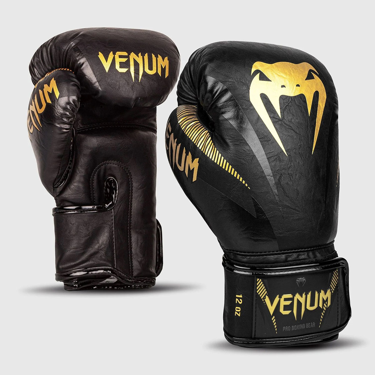 VENUM IMPACT ボクシンググローブ / 格闘技用品店ファイターズスピリッツ