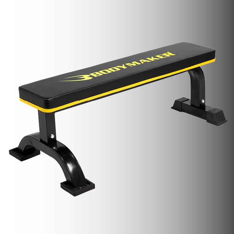 BODYMAKERフラットベンチEX / 格闘技用品店ファイターズスピリッツ