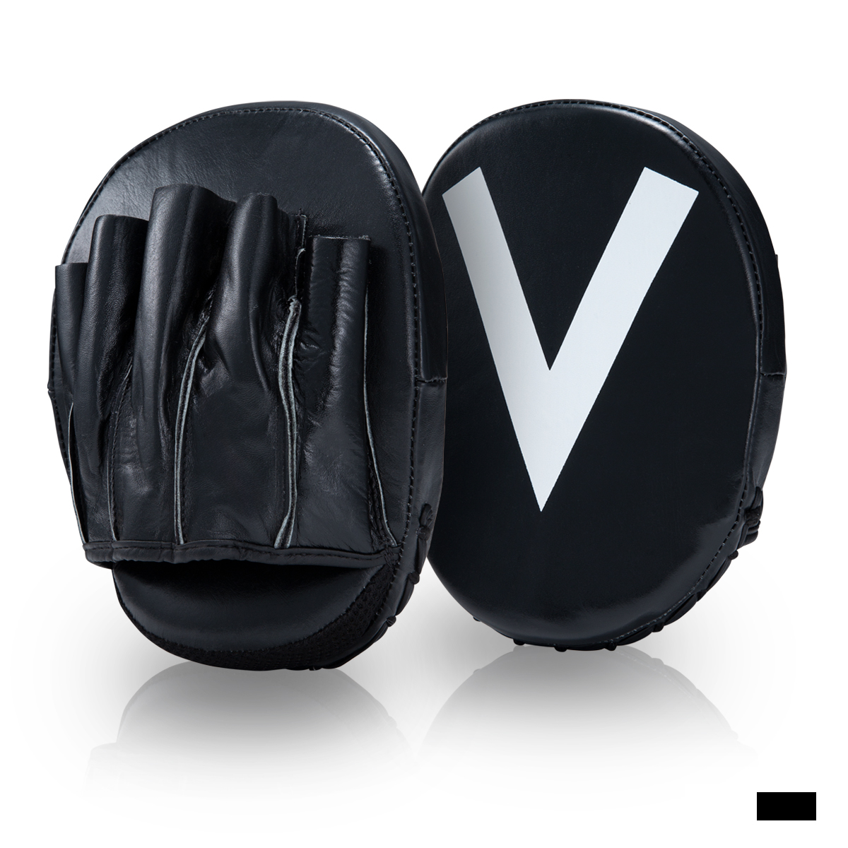 FIGHTERS SPIRITSパンチングミットカーブスモールタイミング / 格闘技