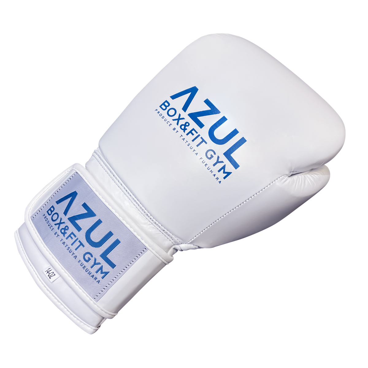 格闘技用品店ファイターズスピリッツはAZUL BOX&FIT GYMオリジナル