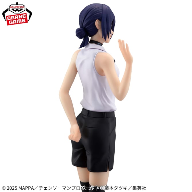 劇場版『チェンソーマン レゼ篇』 GLITTER&GLAMOURS-REZE-｜プライズ