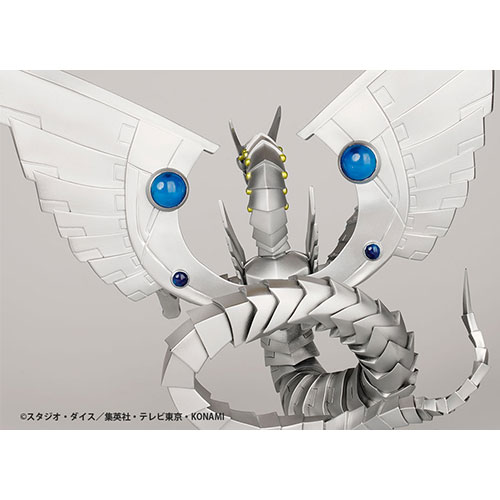 アニメ「遊☆戯☆王」シリーズ Monsters LEGION サイバー・エンド