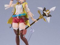 ライザのアトリエ】デザインココ「ライザリン・シュタウト 水着Ver.」1