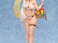 ライザのアトリエ】デザインココ「ライザリン・シュタウト 水着Ver.」1