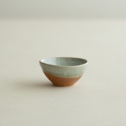 斑唐津筒盃 b | 矢野直人 | うつわ | filament