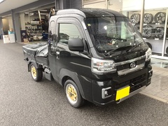 XBEE (クロスビー) MN71系 MN71S | 装着ギャラリー | カーポートマルゼン