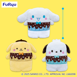 サンリオキャラクターズ プライズのキャラクター詳細 | キャラ広場