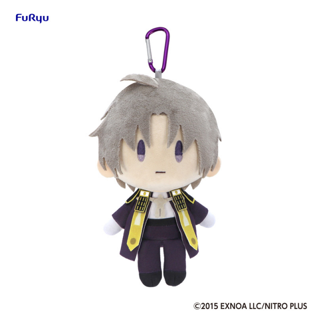 みんなのくじ 刀剣乱舞ONLINE 御伴散歩 ～御伴くじ～ フリューくじ詳細