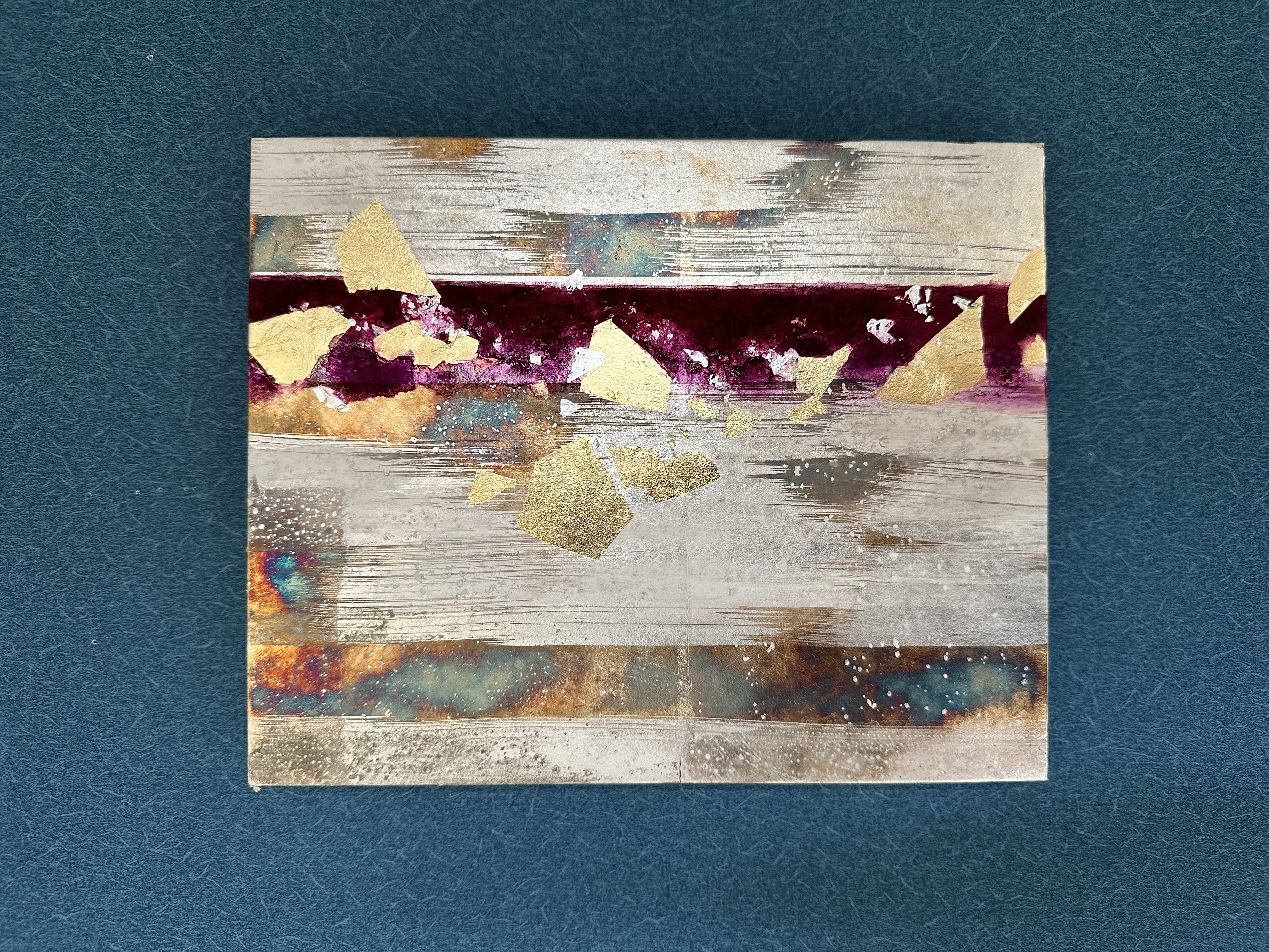 YUKI - 絵画販売・購入・レンタル（サブスク） - ARTELIER(アートリエ)