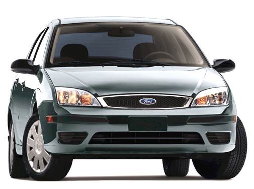 2006 Ford Focus ZX5 SES Hatchback 4D Price, Listings & Reviews