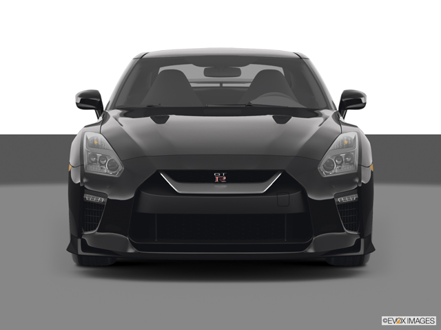 2021-Nissan-GT-R-front-