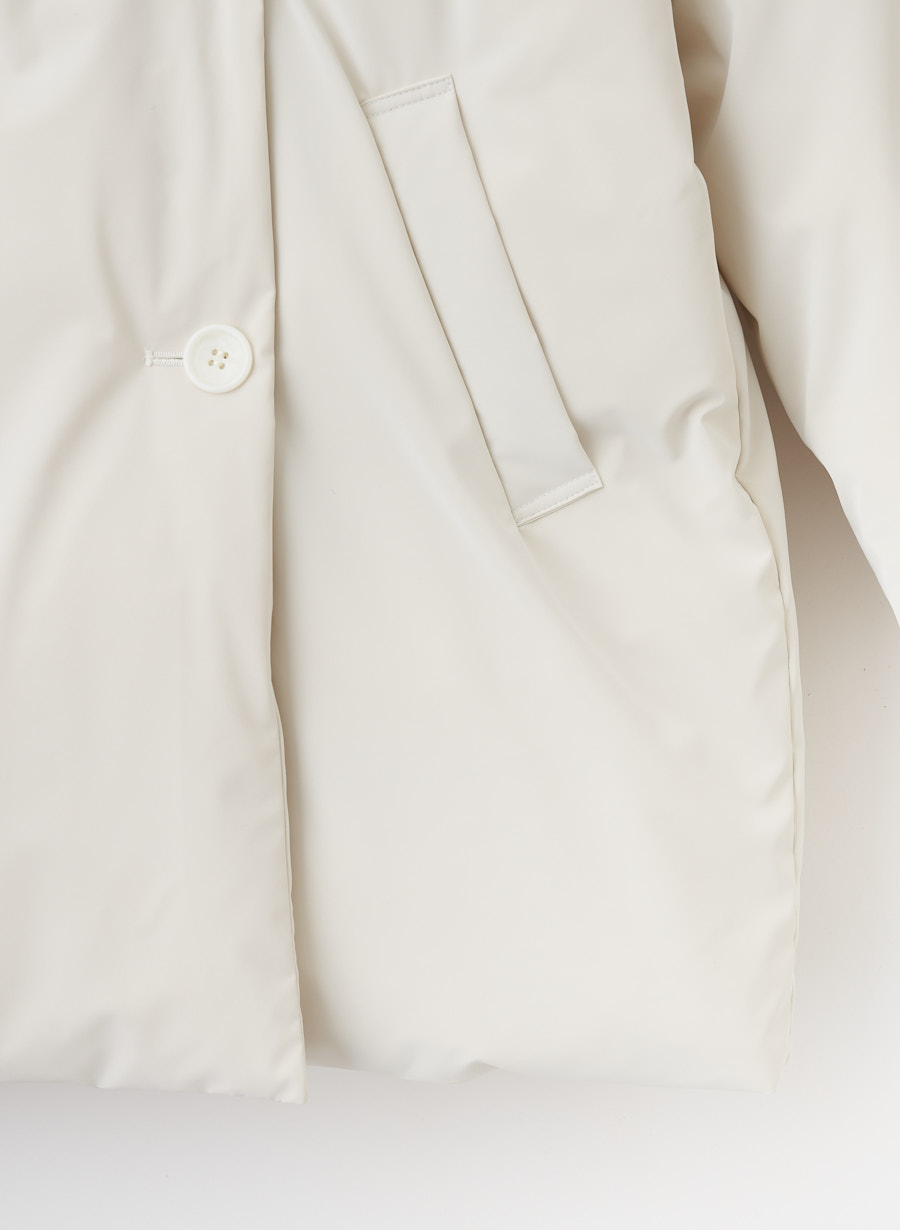 サステナダウンPコート｜LOUNIE（ルーニィ）公式サイト／公式