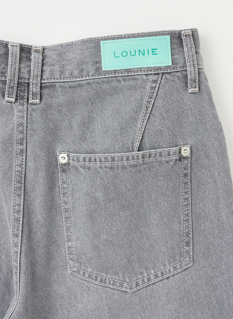 デニムパンツ/セット着用可｜LOUNIE（ルーニィ）公式サイト／公式