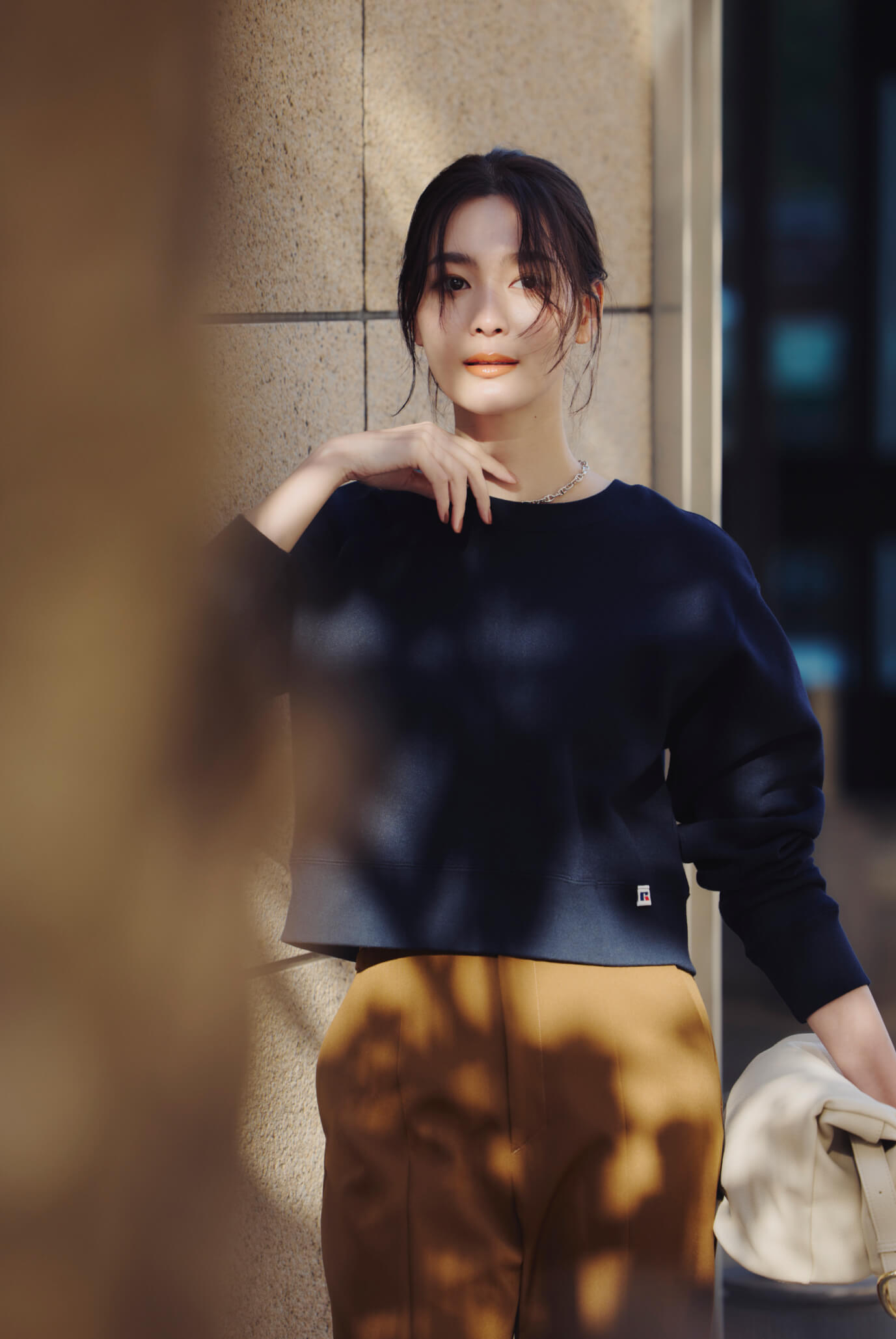 LOUNIE×RUSSELL ATHLETIC｜LOUNIE（ルーニィ）公式サイト／公式