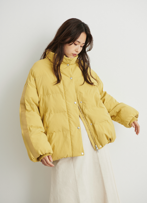 OUTER COLLECTION PART-3-｜LOUNIE（ルーニィ）公式サイト／公式
