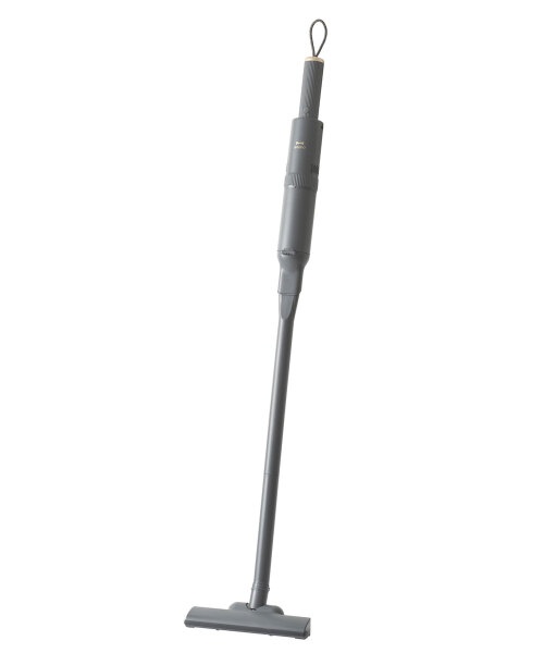 スリム2WAYスティッククリーナー アイボリーの通販 | BRUNO online