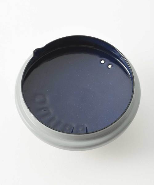 ホーローケトル 1.6L グレージュの通販 | BRUNO online