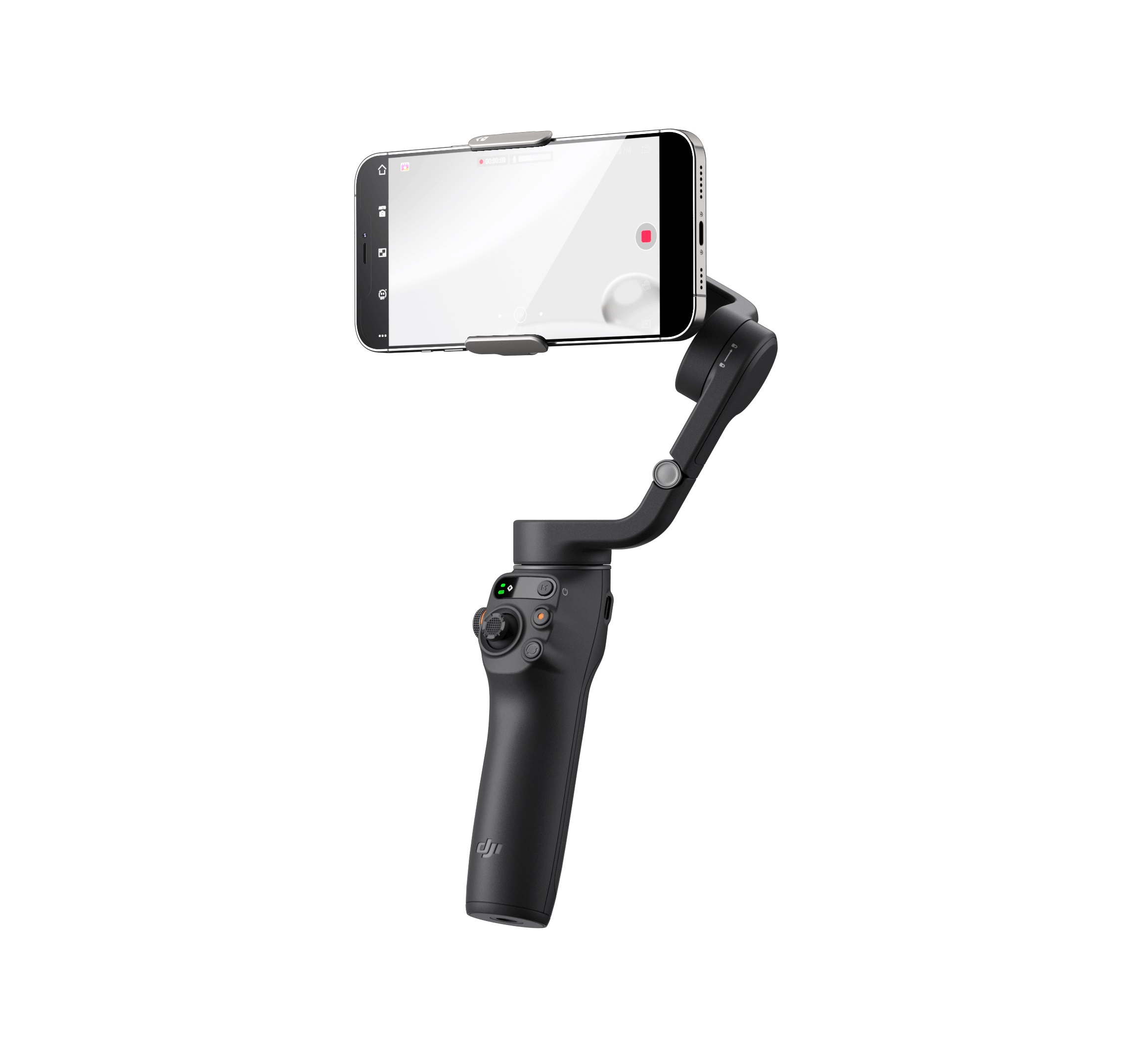 Osmo Mobile 6(プラチナ グレー) - 業務用撮影・映像・音響・ドローン