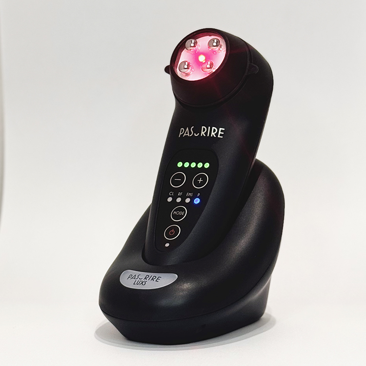 PAS RIRE 美顔器 セット パスリル | PRODUCTS｜Partir（パルティール