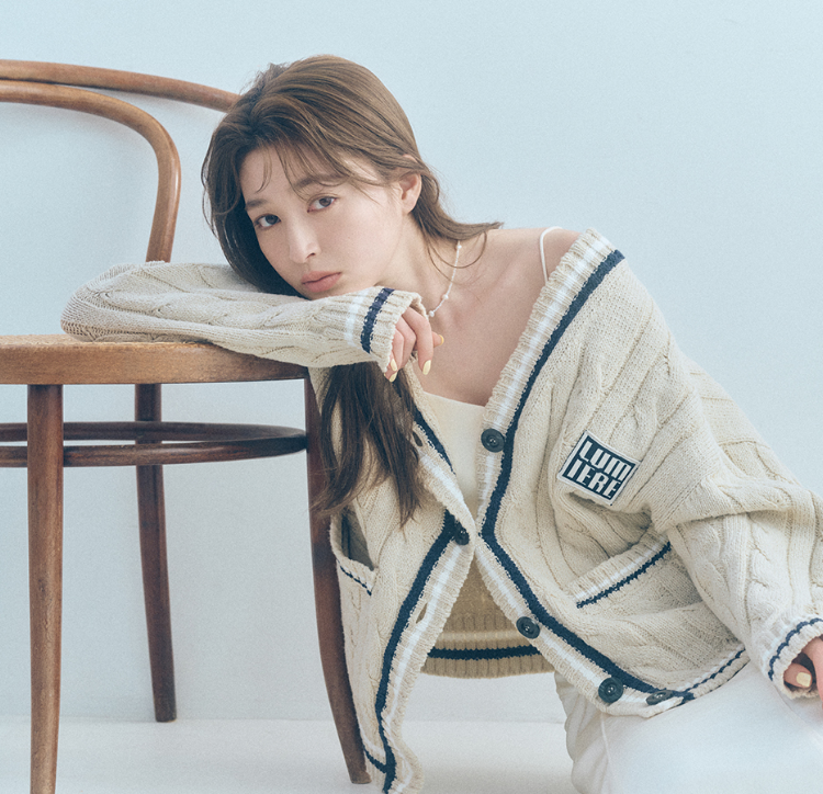 COCO DEAL | In a Sheer Moment｜PETAL ONLINE（ペタルオンライン）