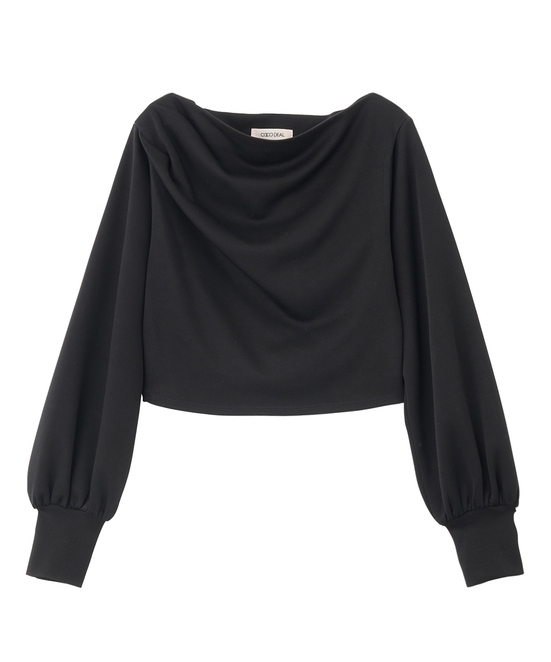 ボートネックポンチトップス｜PETAL ONLINE（ペタルオンライン）