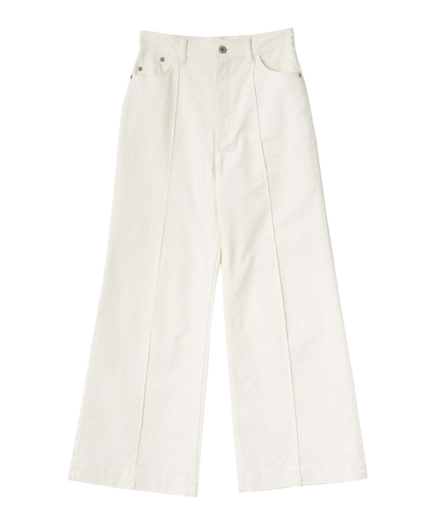 セミワイドデニム｜PETAL ONLINE（ペタルオンライン）