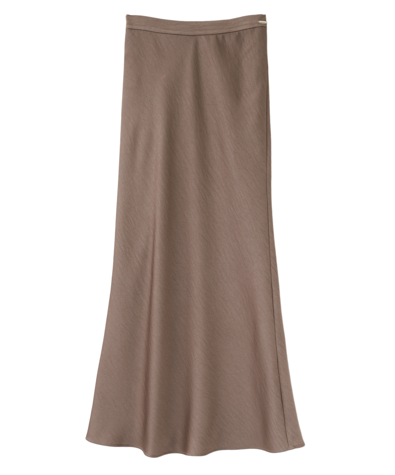 サテンバイヤススカート｜PETAL ONLINE（ペタルオンライン）