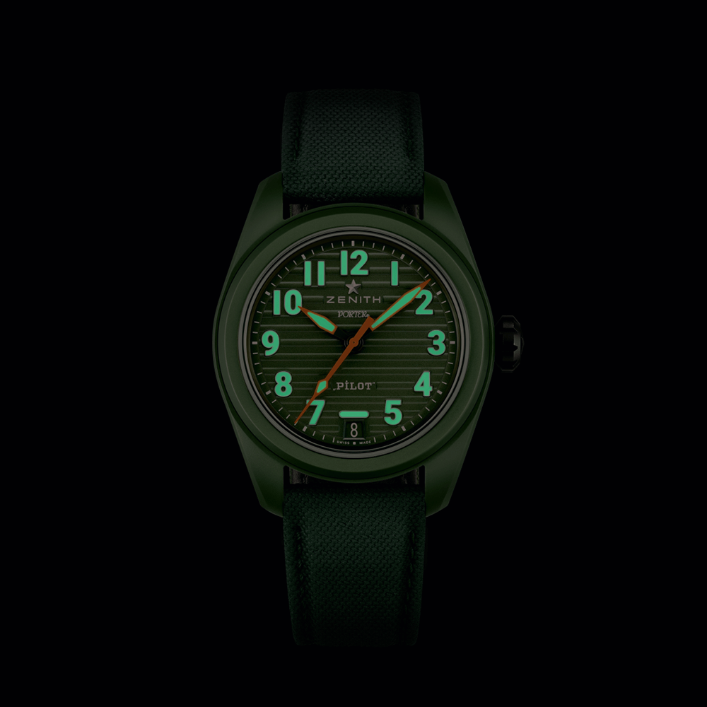 49.4001.3620/63.I001 パイロット オートマティック ポーター