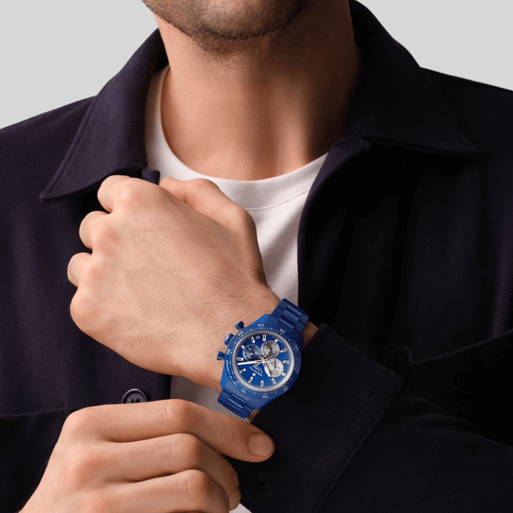 49.3102.3600/51.M3100 クロノマスター スポーツ 160th エディション