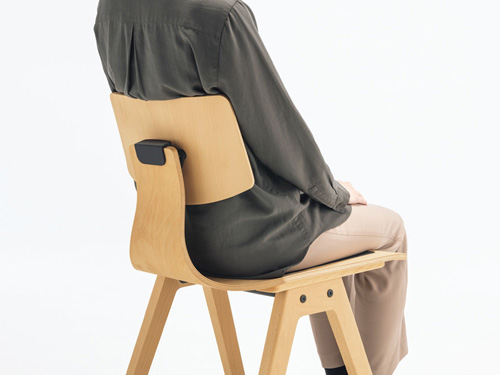 ウチダ チェア ELMAR（エルマー） - オフィス家具ドットコム