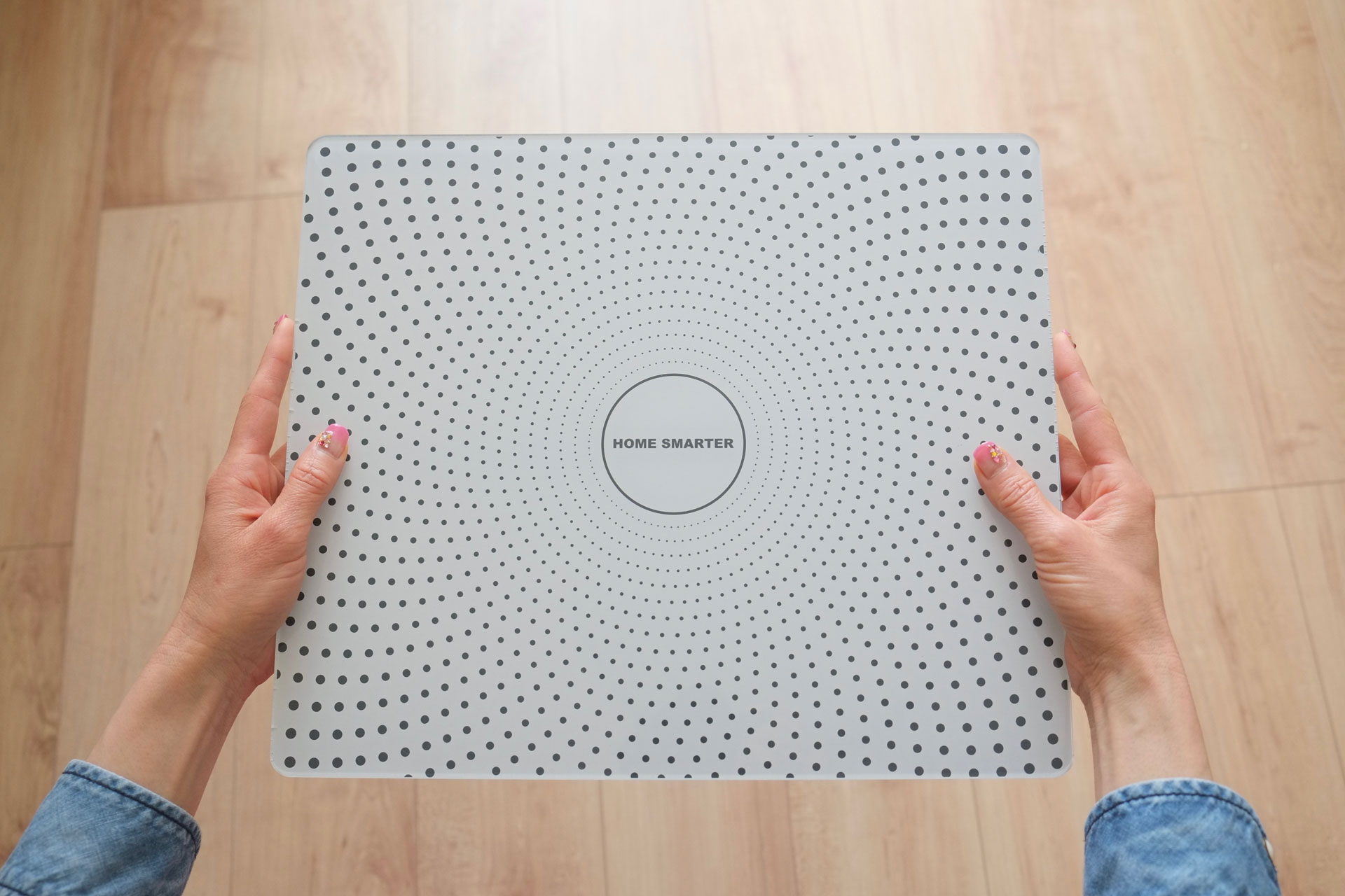 ご自宅内の電磁波対策に「HOME SMARTER (ホームスマーター)」