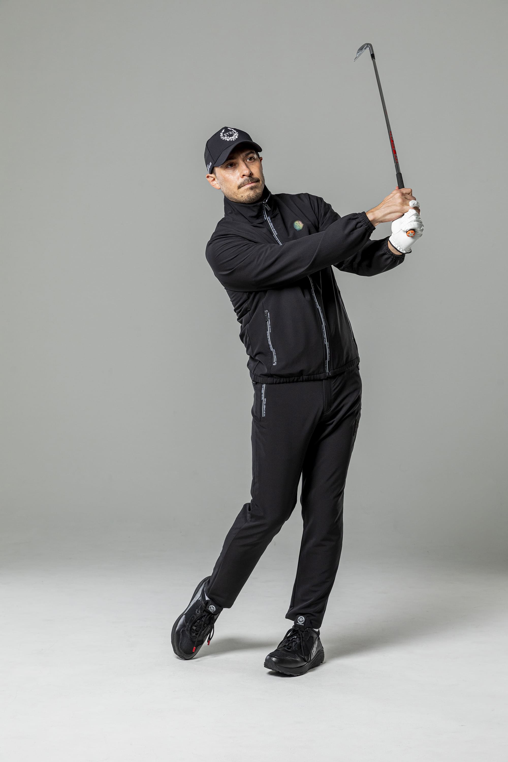 23SS STYLING #1 - 【公式】SY32 by SWEET YEARS GOLF ONLINE STORE