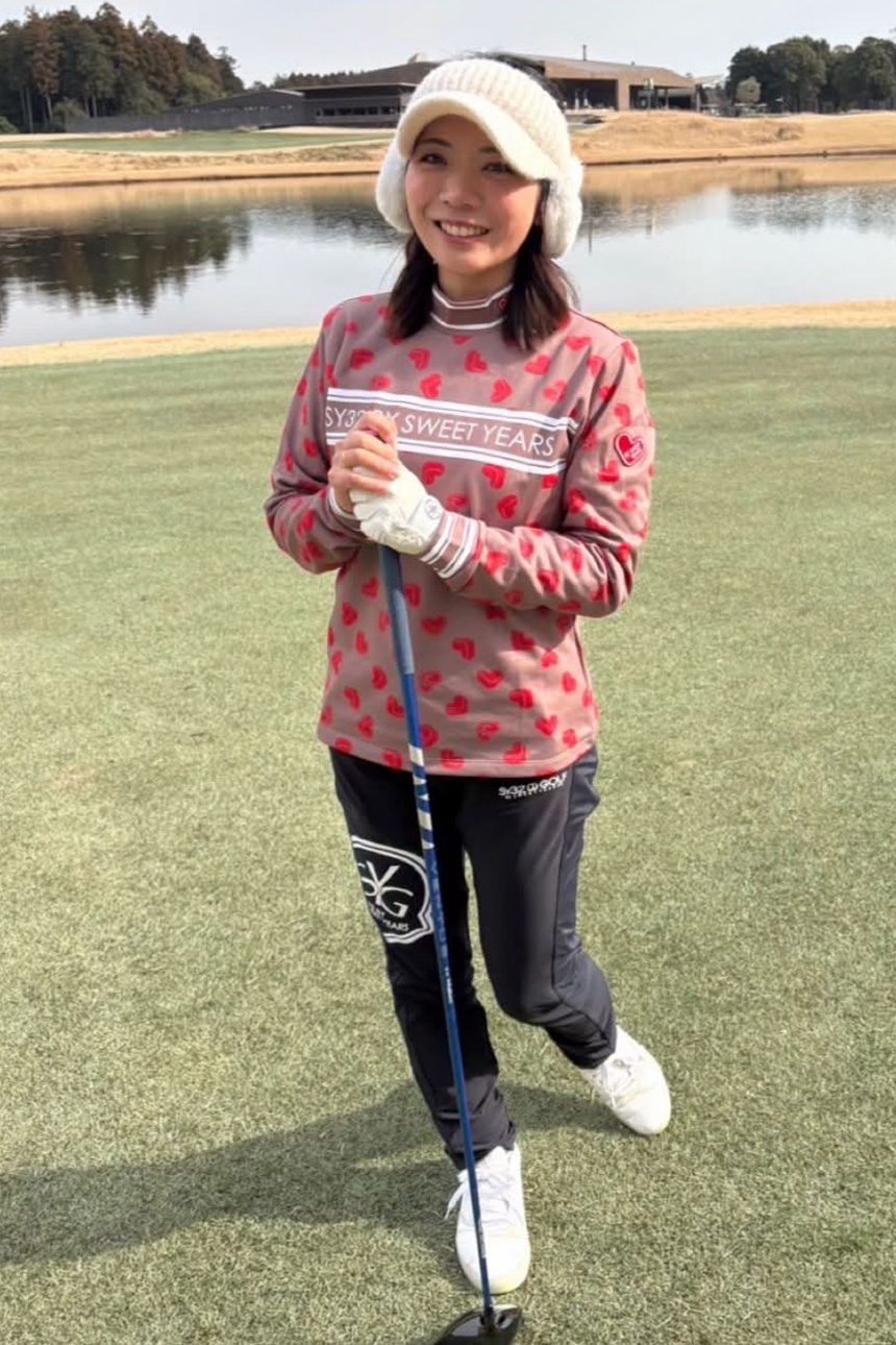 L/S SHIRTS - 【公式】SY32 by SWEET YEARS GOLF ONLINE STORE