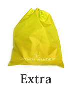 Gaynor Minden（ゲイナーミンデン）リラ クラシックフィット スーパー