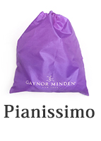 Gaynor Minden（ゲイナーミンデン）エクストラ トゥシューズ バレエ