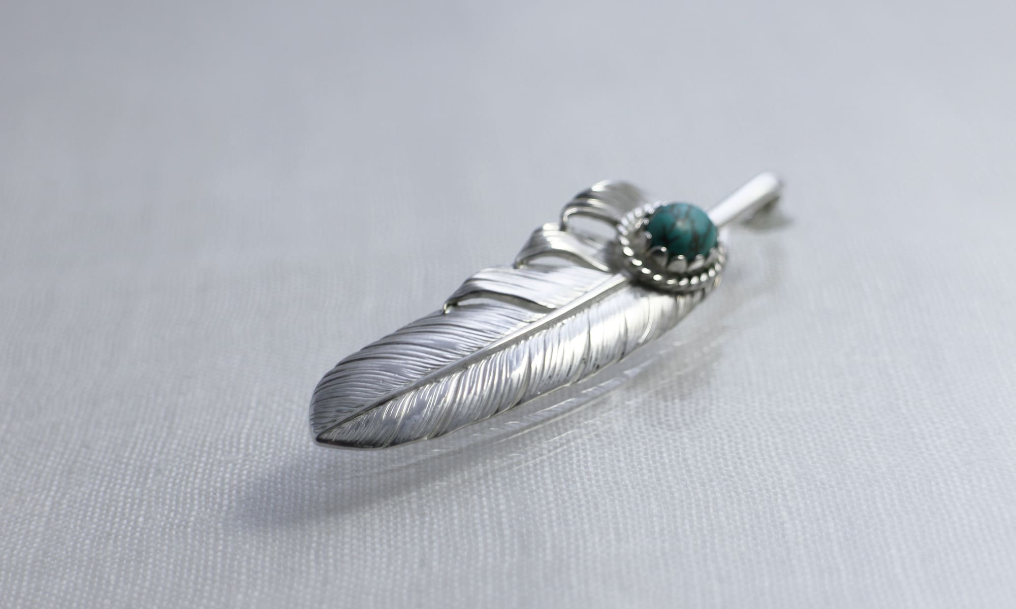 フェザージュエリー | STUDIO T&Y ONLINE SHOP | 公式通販